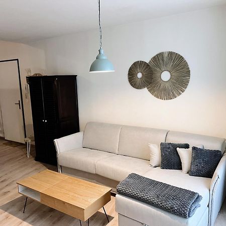 Apartmán House Sète Exteriér fotografie