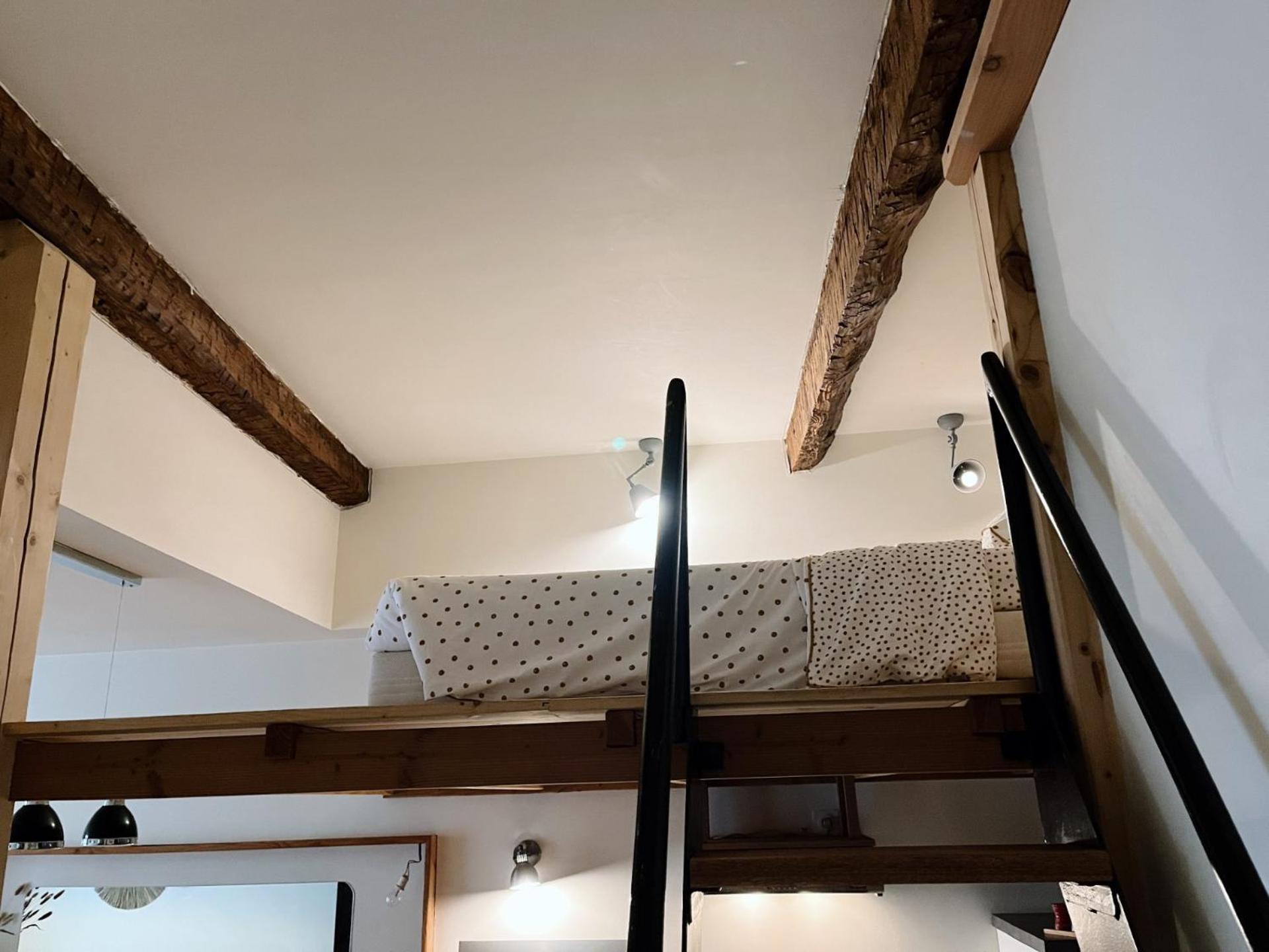 Apartmán House Sète Exteriér fotografie