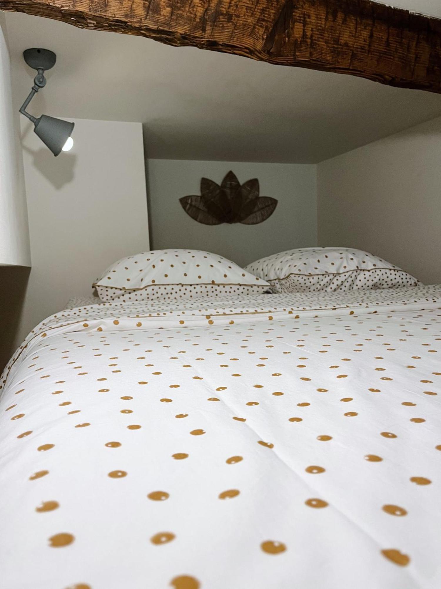 Apartmán House Sète Exteriér fotografie